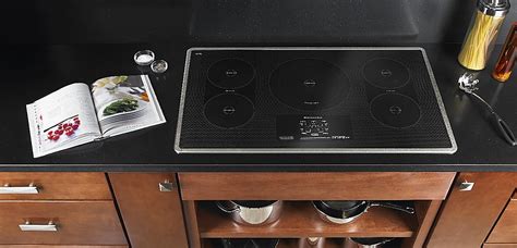 Kitchenaid Cooktop Induction