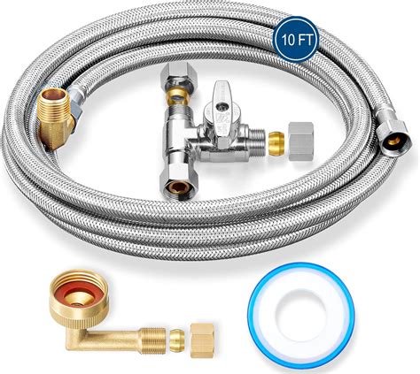 Kitchenaid Dishwasher Connection Kit