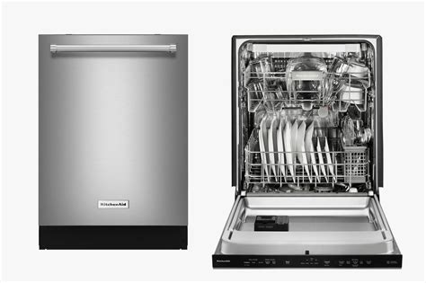 Kitchenaid Dishwasher Good