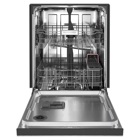 kitchenaid dishwasher kdfe104kps manual