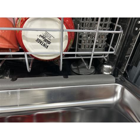 Kitchenaid Dishwasher Not Running Through Cycle