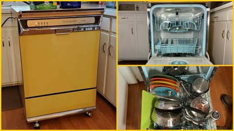 Kitchenaid Dishwasher Older Models