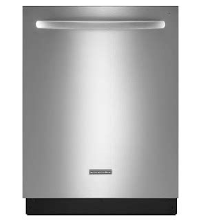 Kitchenaid Dishwasher Pricing