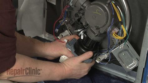 Kitchenaid Dishwasher Pump Replacement Cost