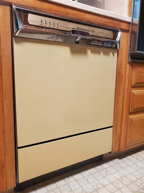 Kitchenaid Dishwasher Reddit