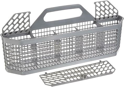 Kitchenaid Dishwasher Silverware Basket Replacement