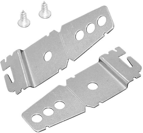 Kitchenaid Dishwasher Top Mounting Bracket