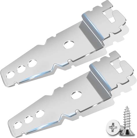 Kitchenaid Dishwasher Undercounter Mounting Bracket