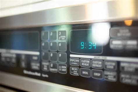 Kitchenaid Double Oven Self Clean Problems