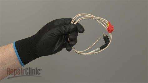 Kitchenaid Double Wall Oven Meat Probe