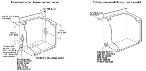 Kitchenaid Downdraft Pop Up