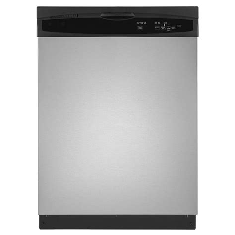 kitchenaid elite dishwasher