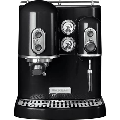 Kitchenaid Espresso Machine Reddit