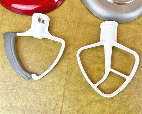 Kitchenaid Flat Beater Vs Wire Whip