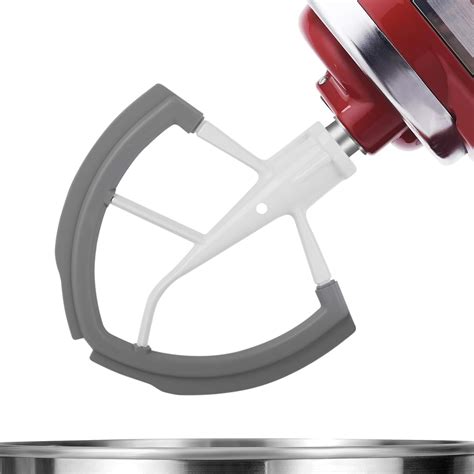 Kitchenaid Flex Edge Beater 6 Qt Bowl Lift