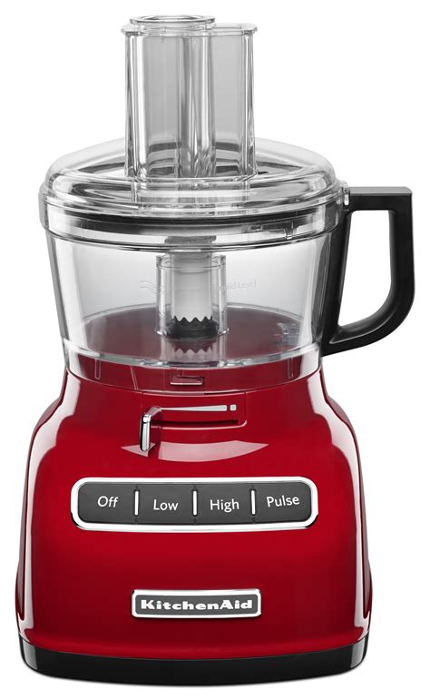 Kitchenaid Food Processor Guarantee