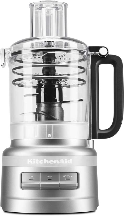 Kitchenaid Food Processor Kfp0919Cu