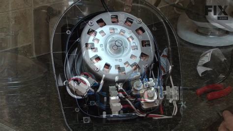 Kitchenaid Food Processor Repair