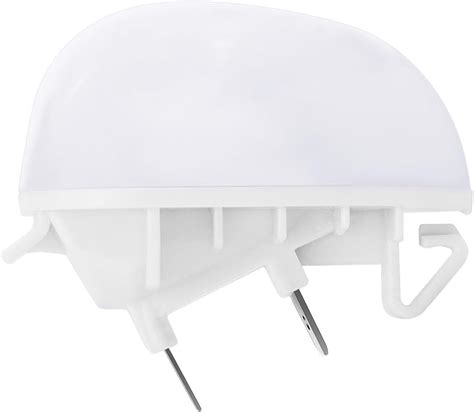 Kitchenaid Freezer Light