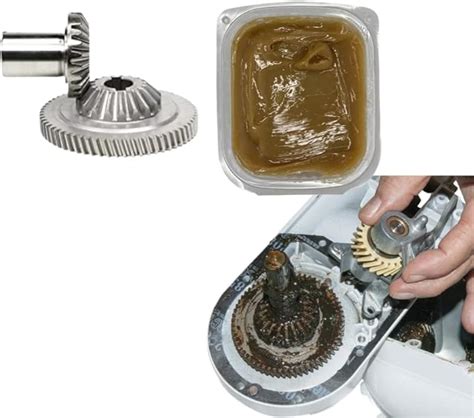 Kitchenaid Grease Kit