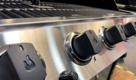 Kitchenaid Grill Won't Ignite