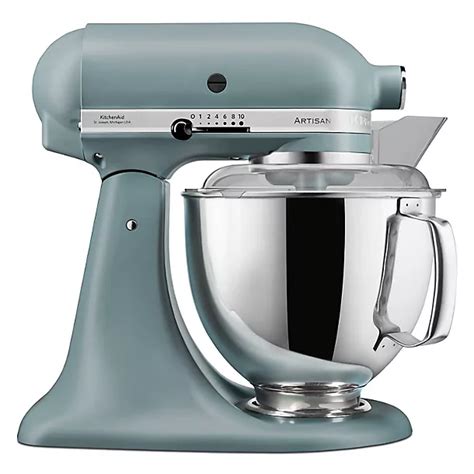 Kitchenaid Hand Mixer Fog