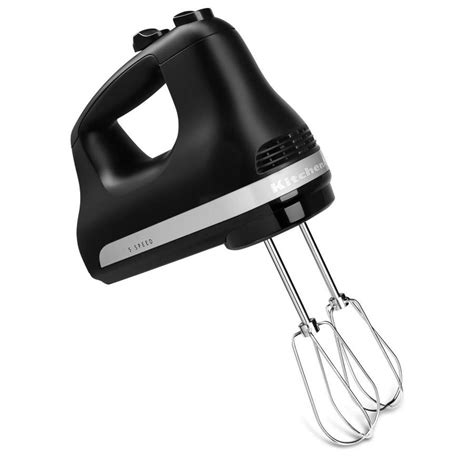 Kitchenaid Hand Mixer Lowes
