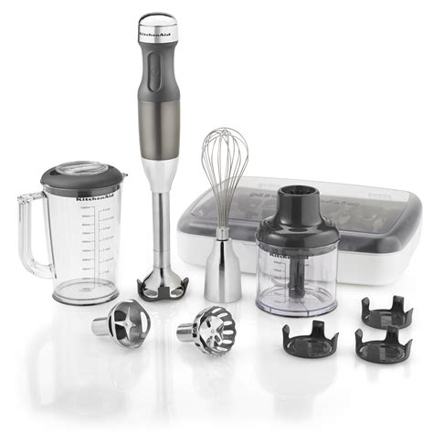 Kitchenaid Handheld Blender