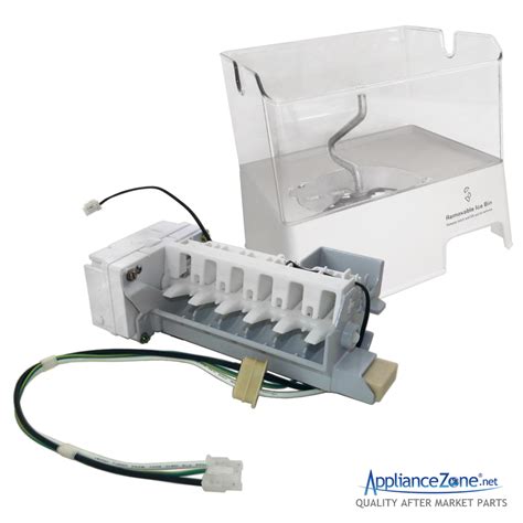 Kitchenaid Ice Maker Bin