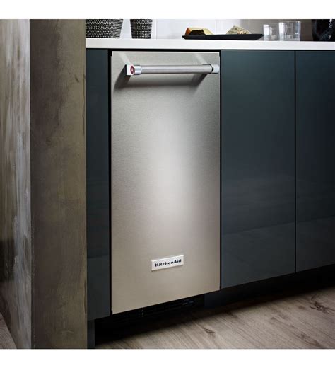 Kitchenaid Ice Maker Keeps Making Ice