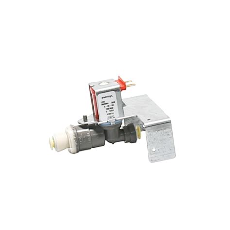 Kitchenaid Ice Maker Valve