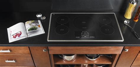 Kitchenaid Induction Cooktop Sound