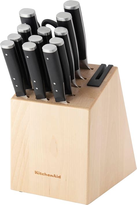 Kitchenaid Kitchen Knife Set