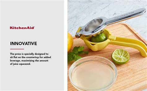 Kitchenaid Lemon Squeezer