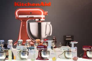 Kitchenaid Made Where