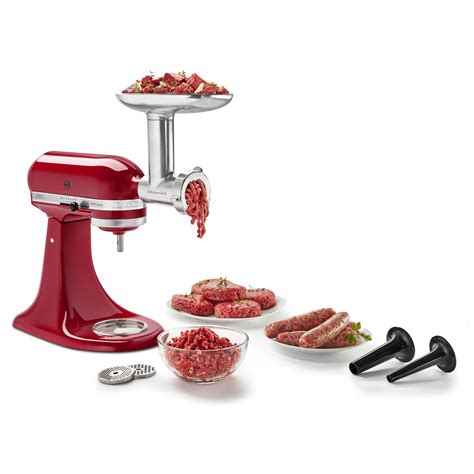 Kitchenaid Mincer Attachment