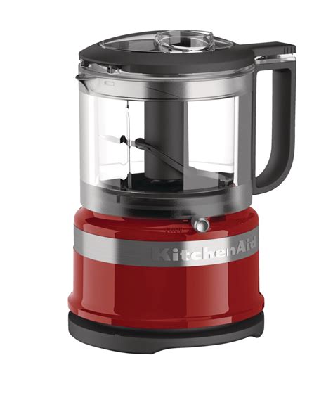 Kitchenaid Mini Food Processor Canada