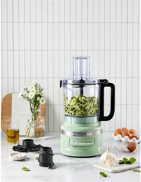 Kitchenaid Mini Food Processor David Jones