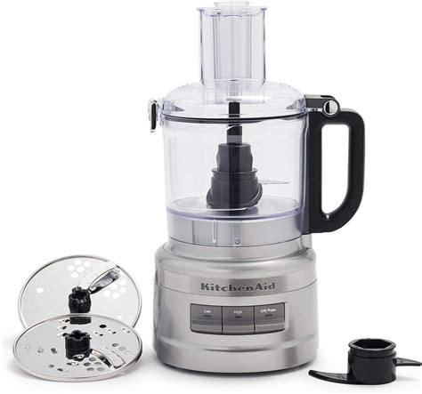 Kitchenaid Mini Food Processor Puree