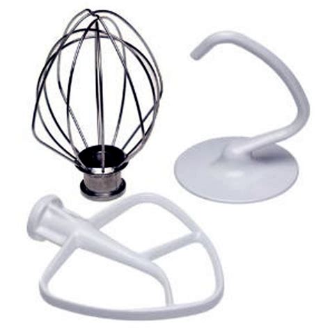 Kitchenaid Mixer Artisan Attachments