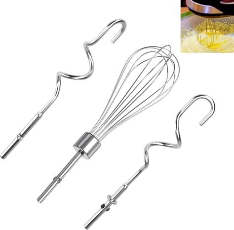 Kitchenaid Mixer Replacement Whisk