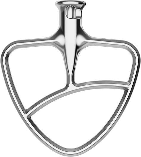 Kitchenaid Paddle Dishwasher Safe