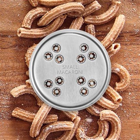 Kitchenaid Pasta Press Tips