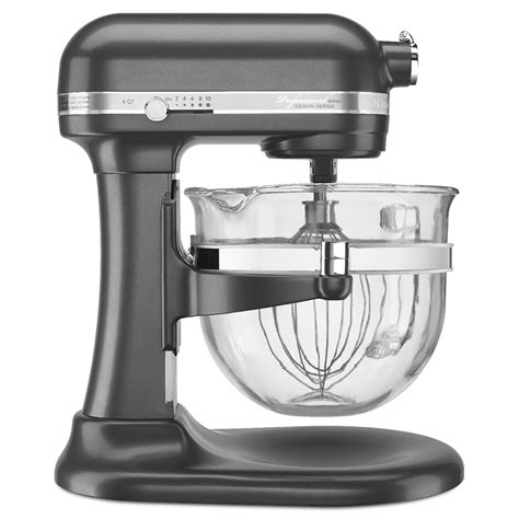 home.furnitureanddecorny.com:kitchenaid professional 6500 design series stand mixer review