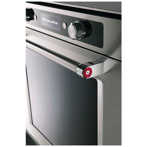 Kitchenaid Pyrolytic Oven