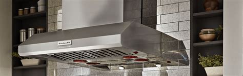 Kitchenaid Range Hood E2-50
