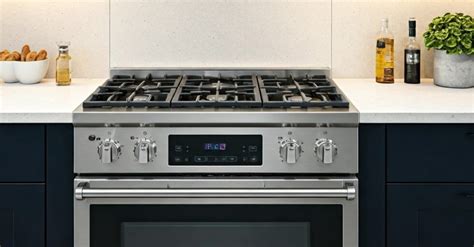 Kitchenaid Range Keeps Beeping