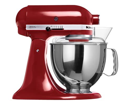 Kitchenaid Robot Che Cuoce