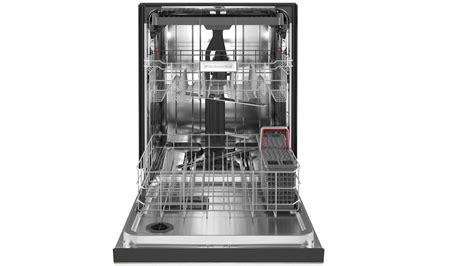 Kitchenaid Silent Dishwasher