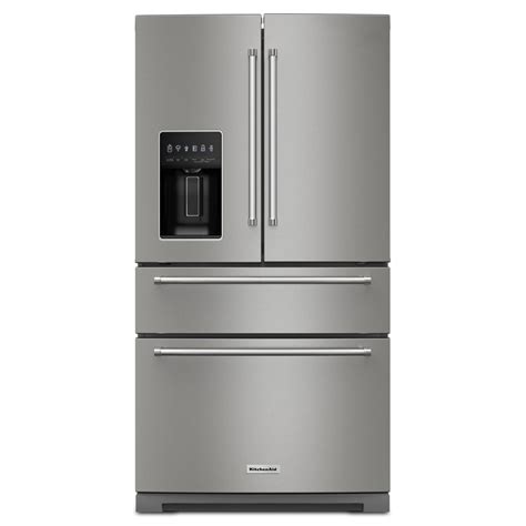 Kitchenaid Small Refrigerator